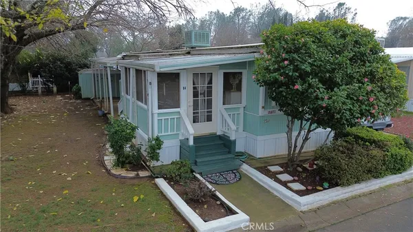 $35,900 | 6368 Lincoln Boulevard, Unit 84, Oroville, CA 95966