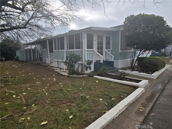 $35,900 | 6368 Lincoln Boulevard, Unit 84, Oroville, CA 95966