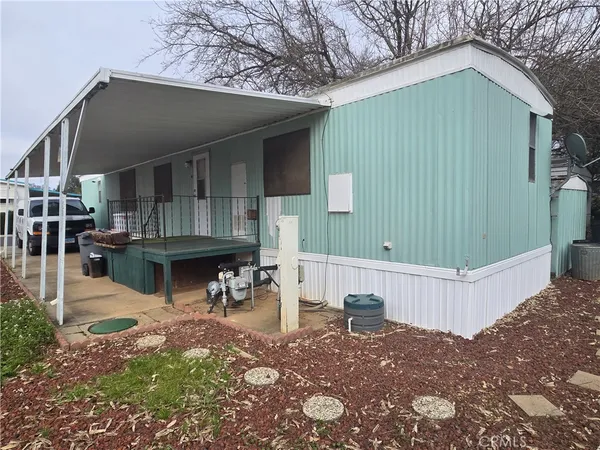 $35,900 | 6368 Lincoln Boulevard, Unit 84, Oroville, CA 95966