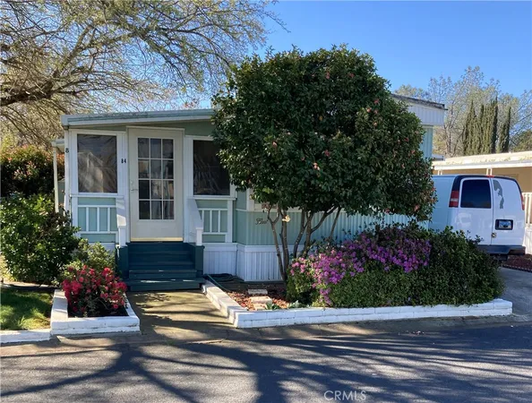 $35,900 | 6368 Lincoln Boulevard, Unit 84, Oroville, CA 95966