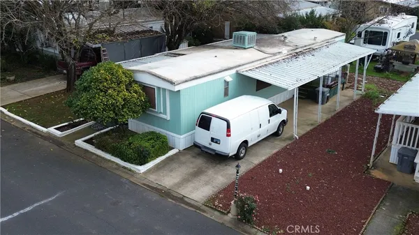 $35,900 | 6368 Lincoln Boulevard, Unit 84, Oroville, CA 95966