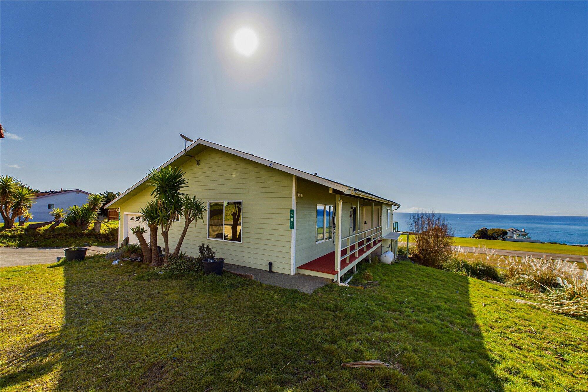 281 Sea View Road Shelter Cove, CA 95589 - Photo 12 of 63 09-281 Sea View-109