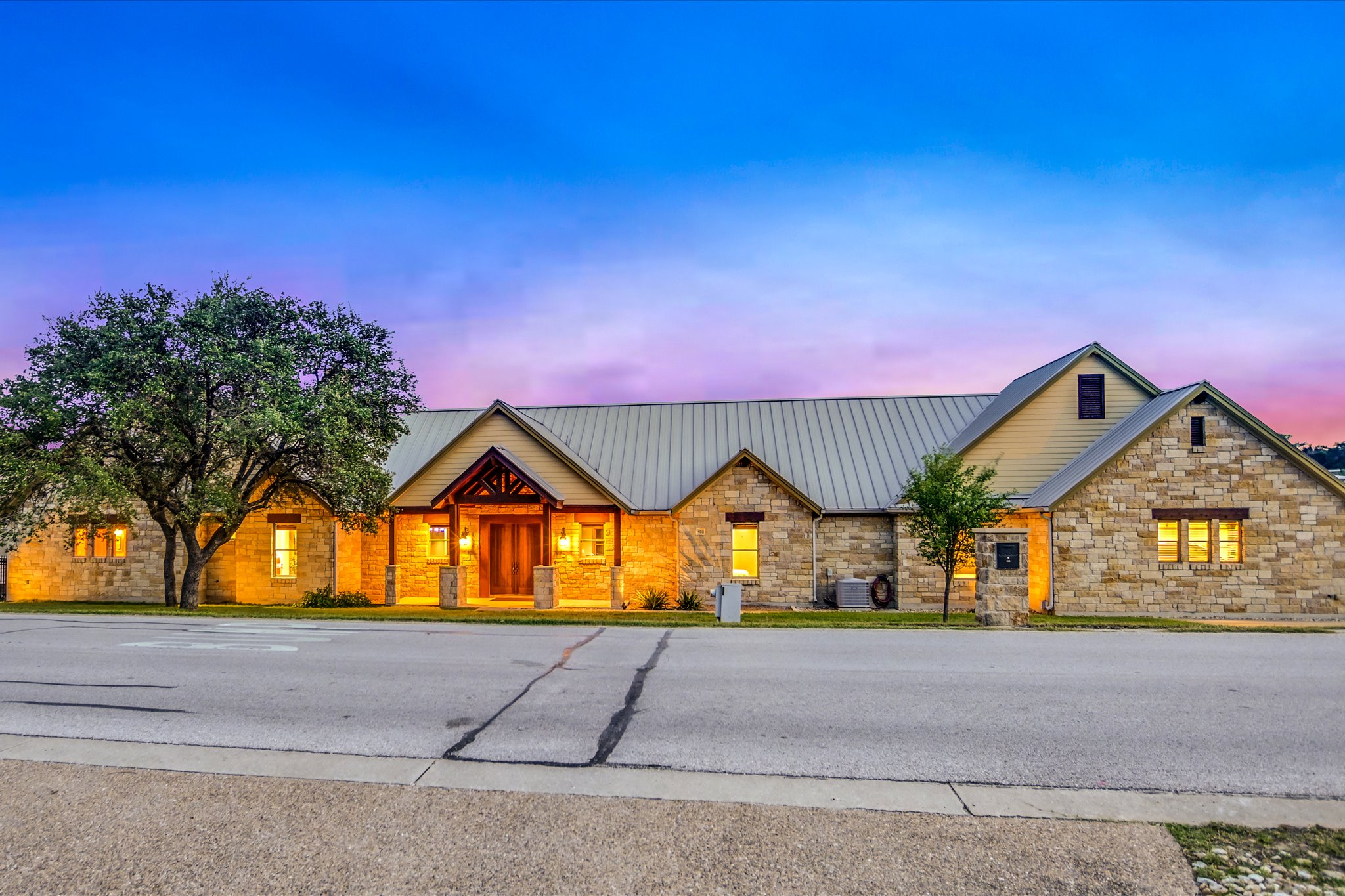 409 Venture Boulevard South Point Venture, TX 78645 - Photo 2 of 37