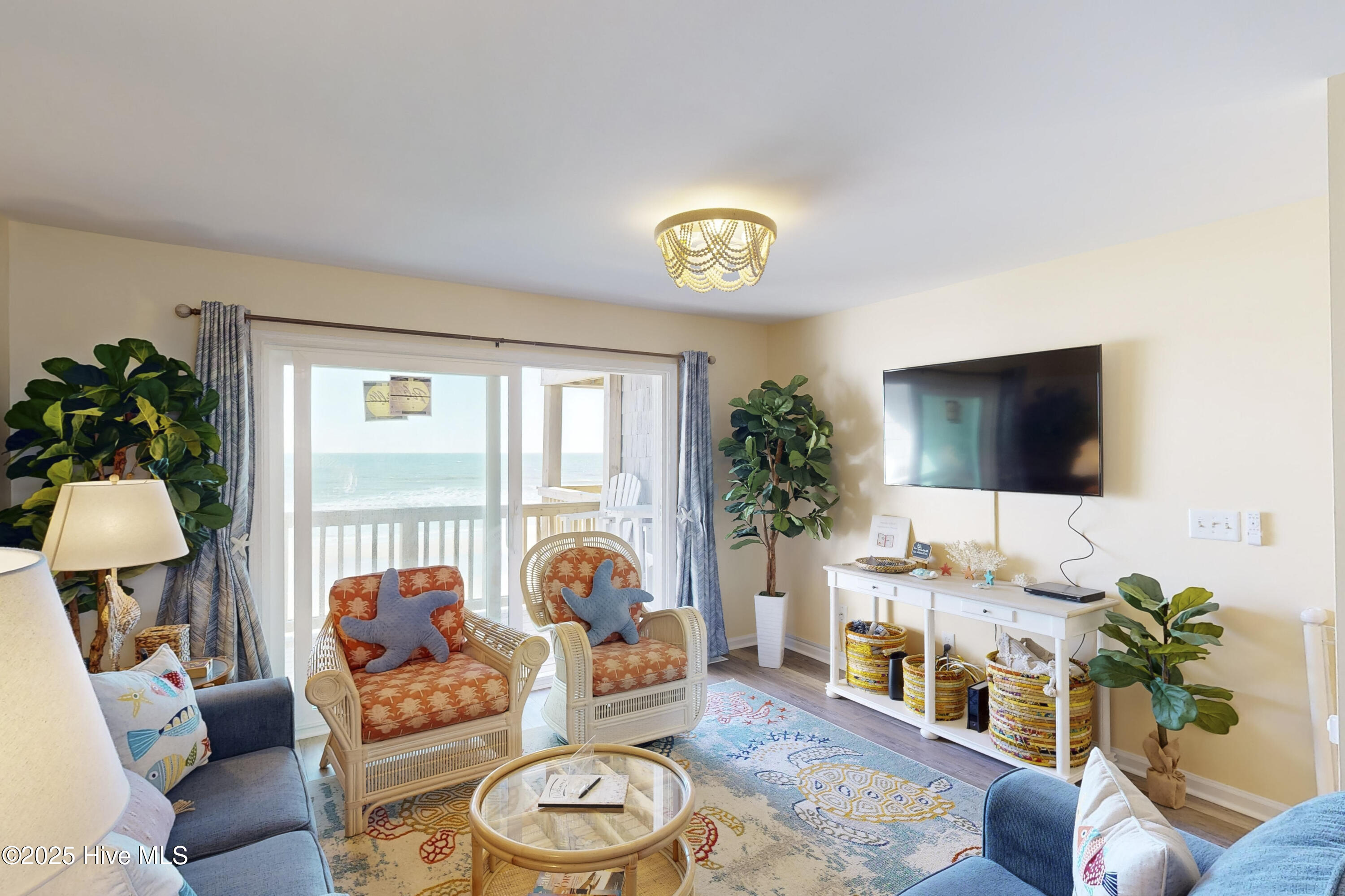 1768 New River Inlet Road, Unit 3 North Topsail Beach, NC 28460 - Photo 5 of 74 1768-3 New River Inlet Road -Interior -