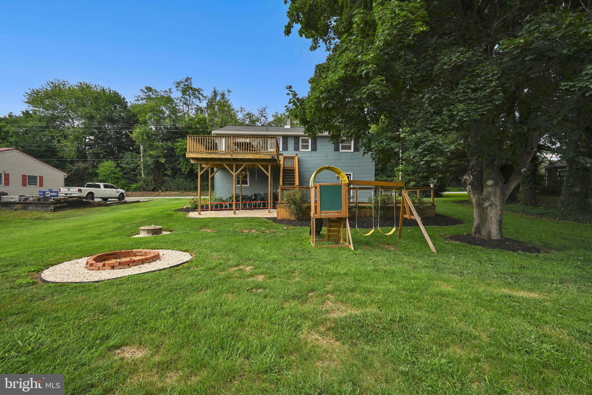 1083 Canadochly Road York, PA 17406 - Photo 28 of 32 Exterior Back