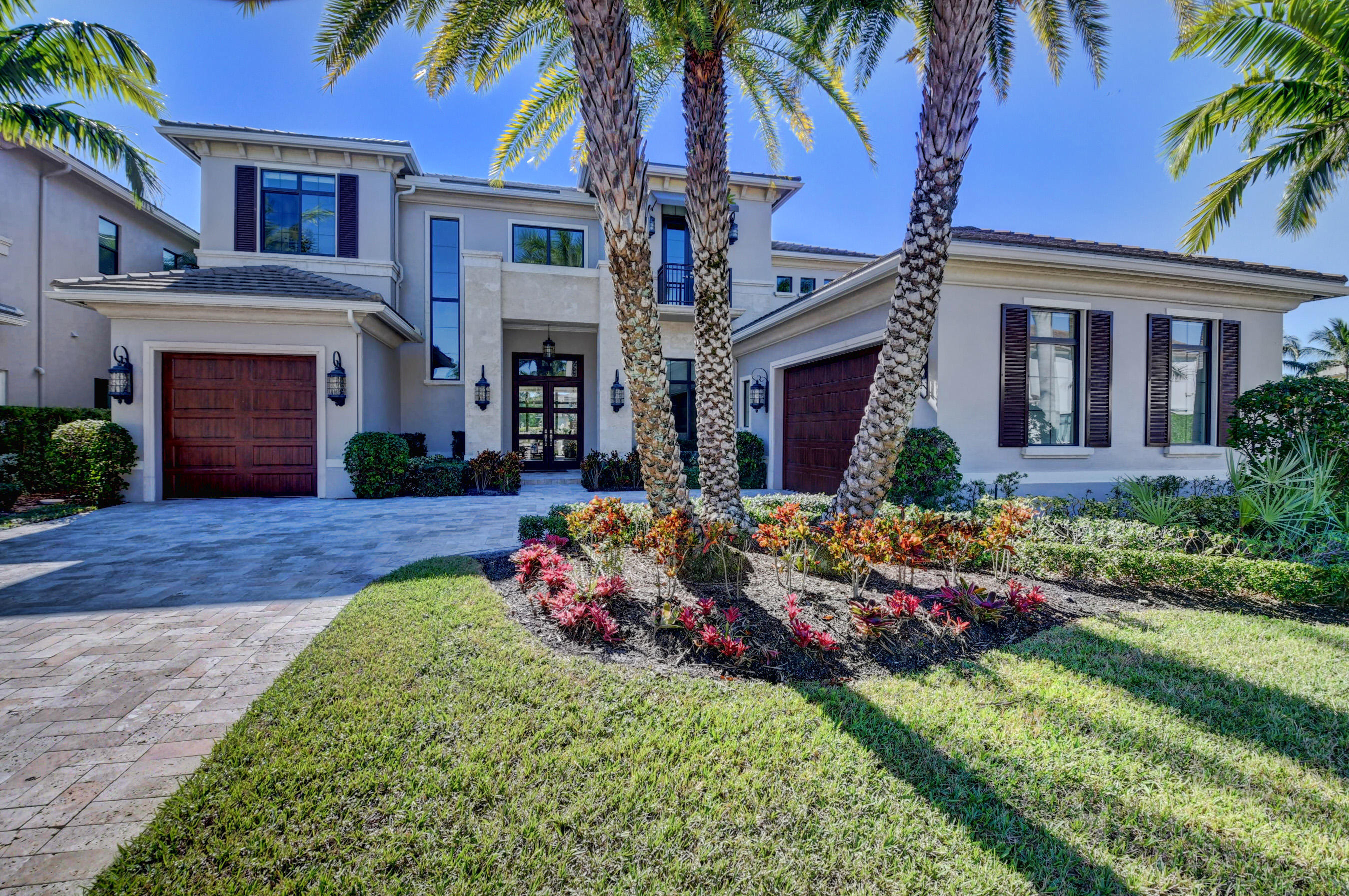 9140 Redonda Drive Boca Raton, FL 33496 - Photo 1 of 49 01_front exterior