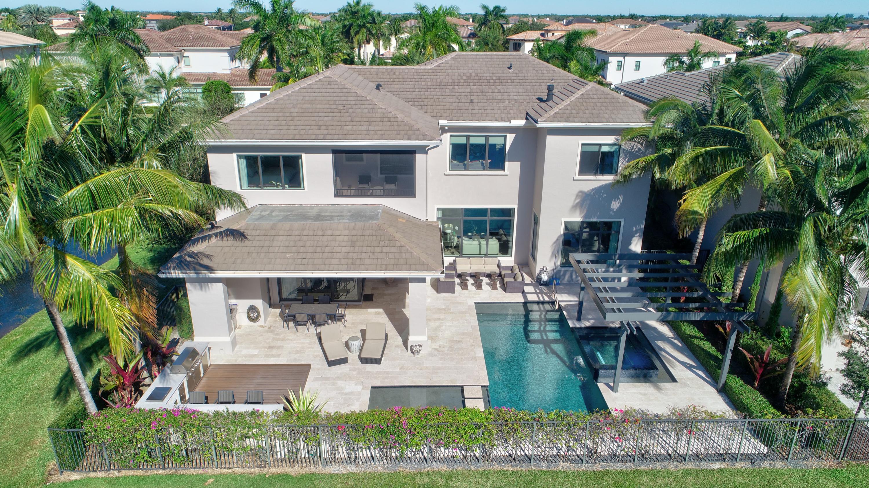 9140 Redonda Drive Boca Raton, FL 33496 - Photo 45 of 49 44_dji_0584