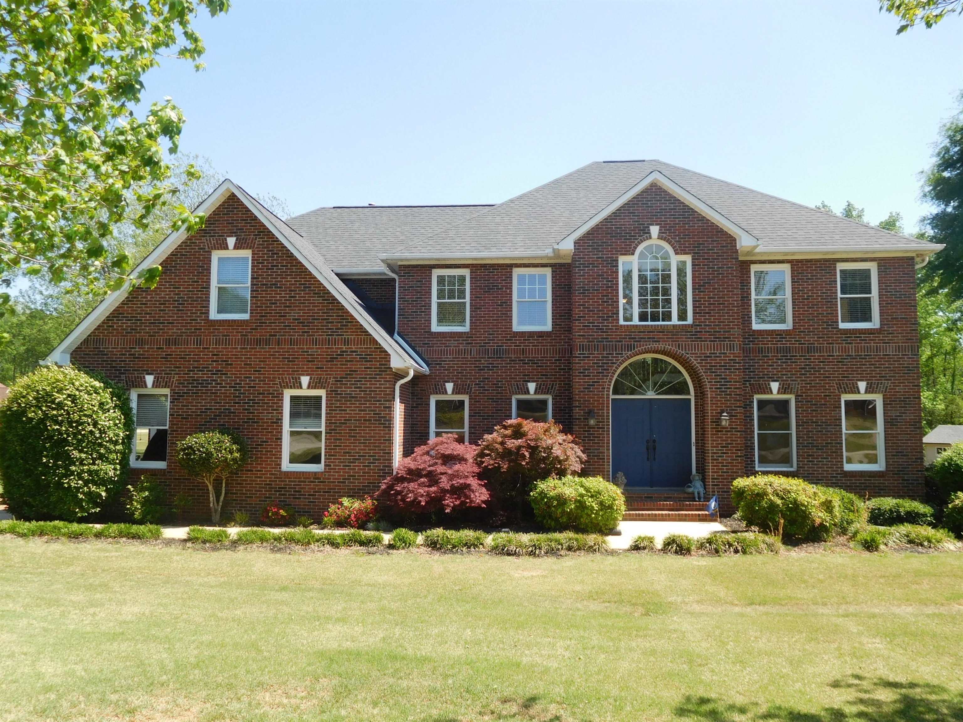 106 Hampton Drive Gaffney, SC 29341 - Photo 1 of 32