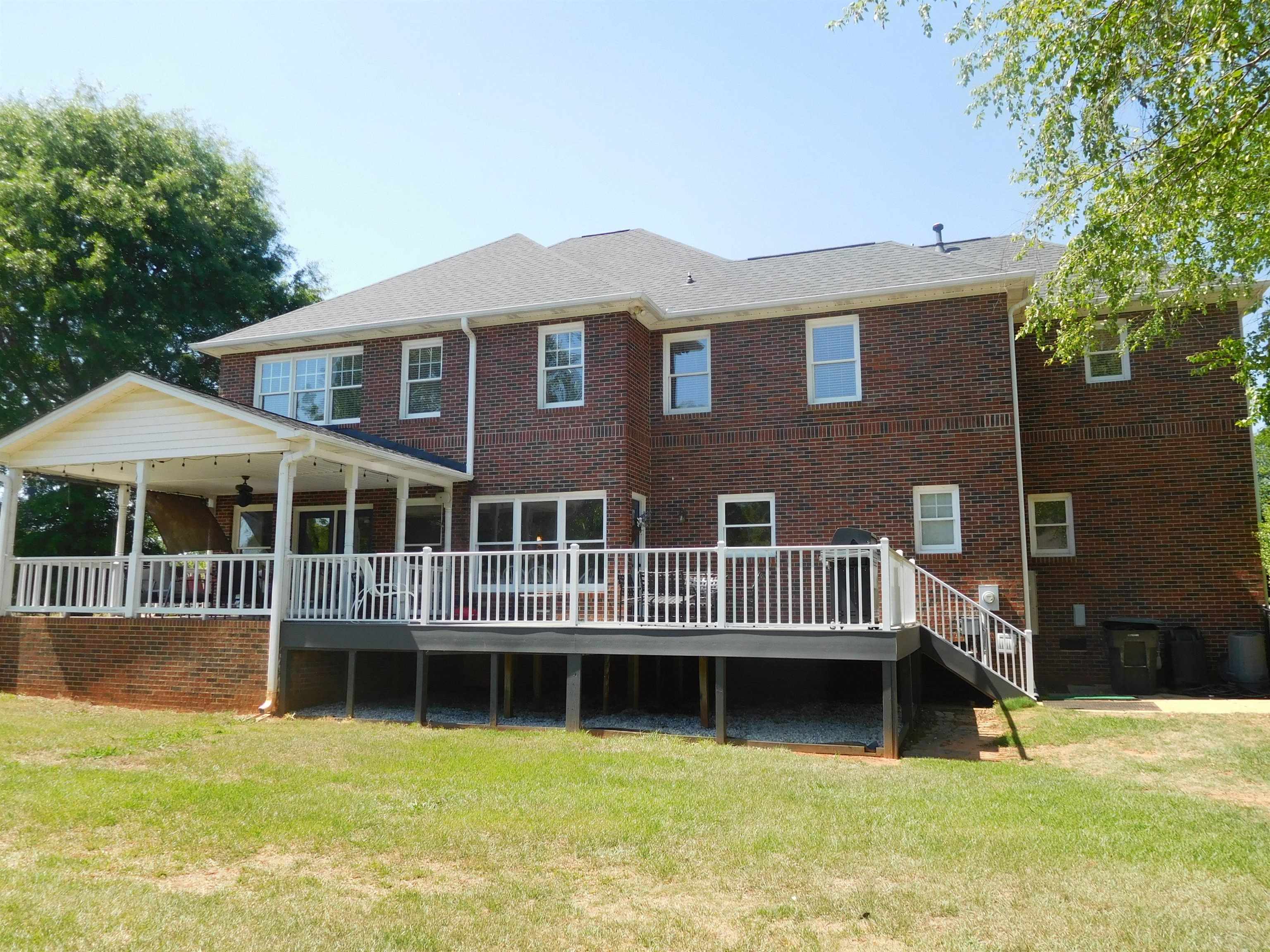 106 Hampton Drive Gaffney, SC 29341 - Photo 25 of 32