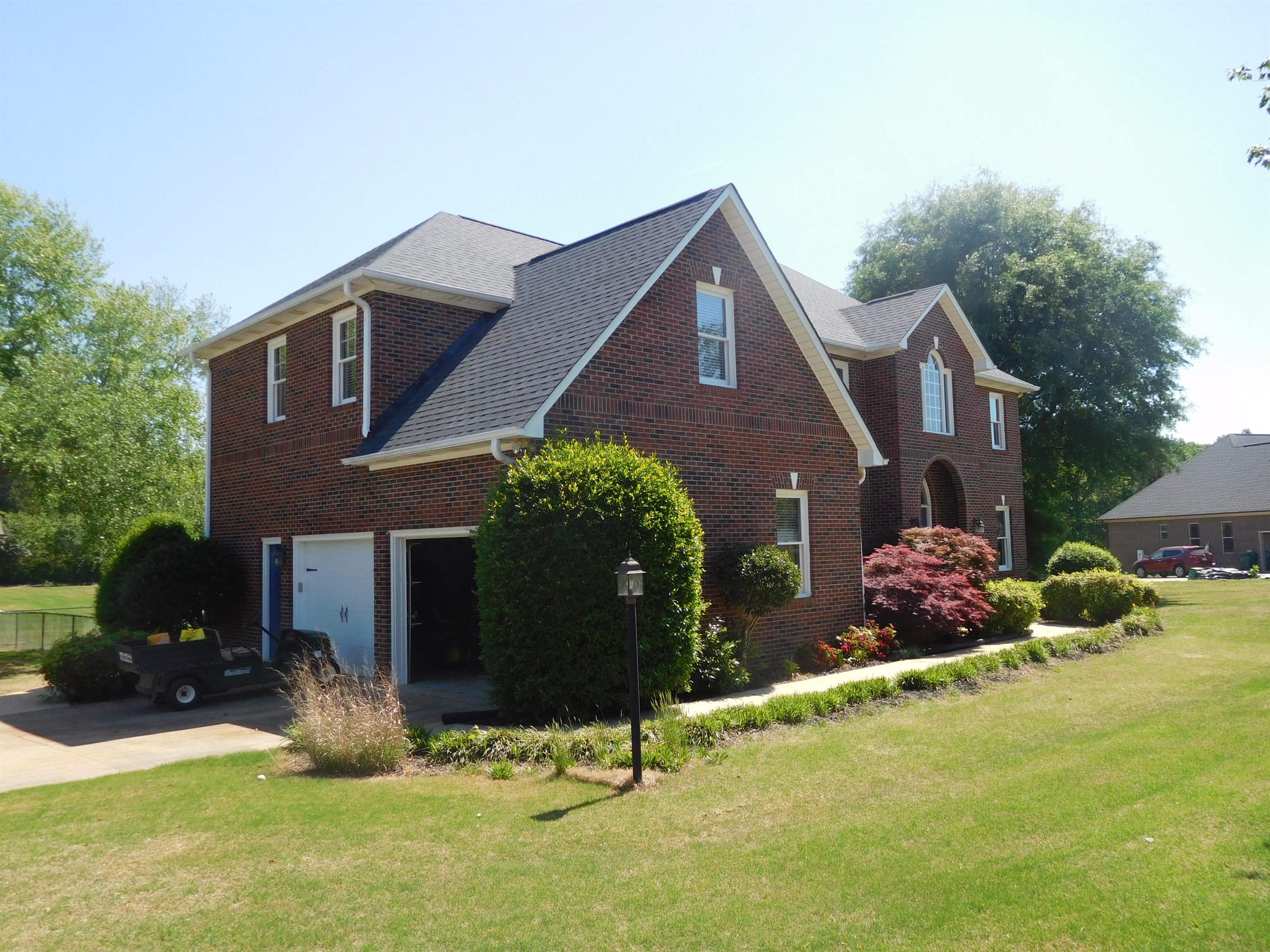 106 Hampton Drive Gaffney, SC 29341 - Photo 30 of 32