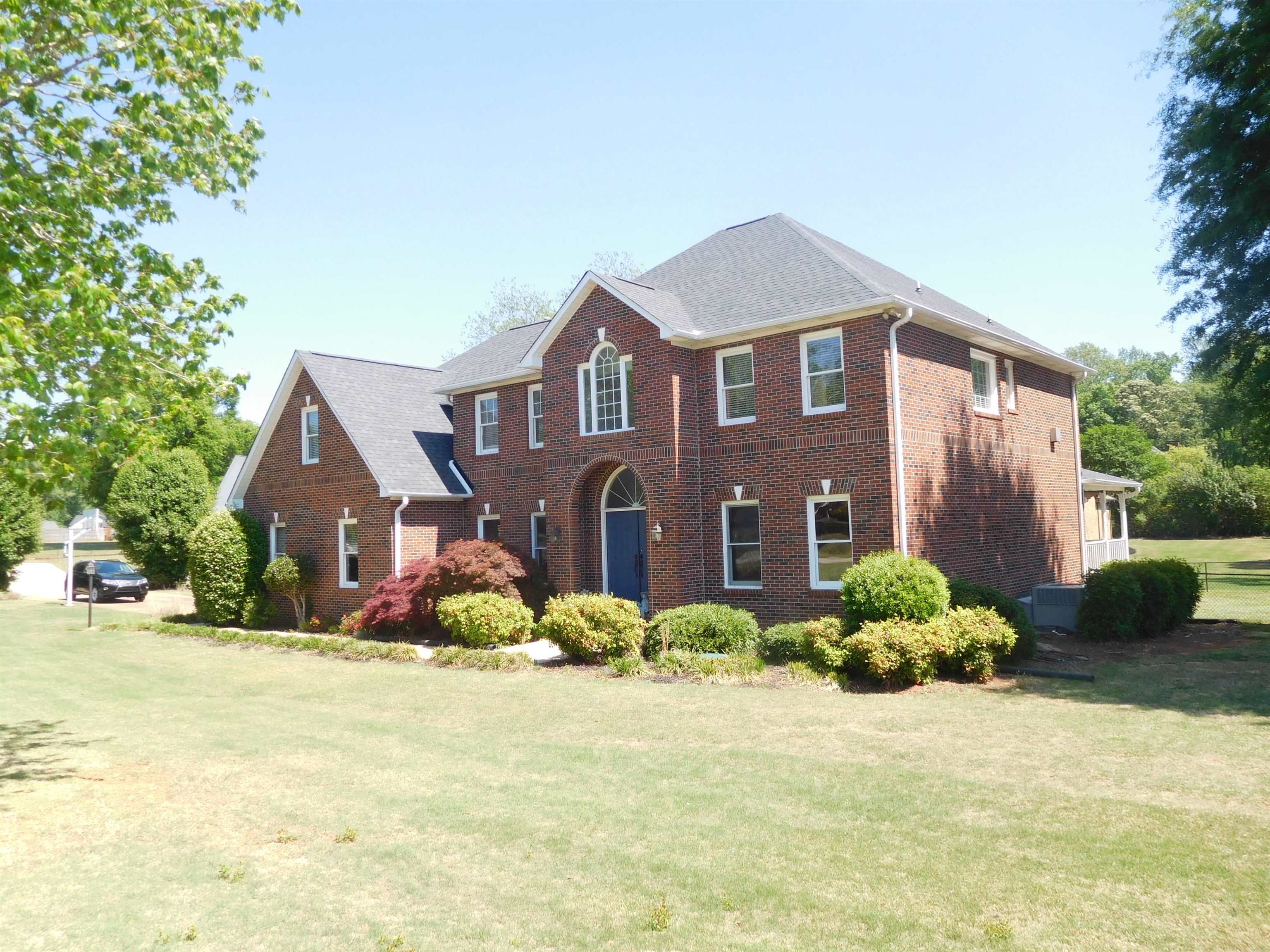 106 Hampton Drive Gaffney, SC 29341 - Photo 31 of 32
