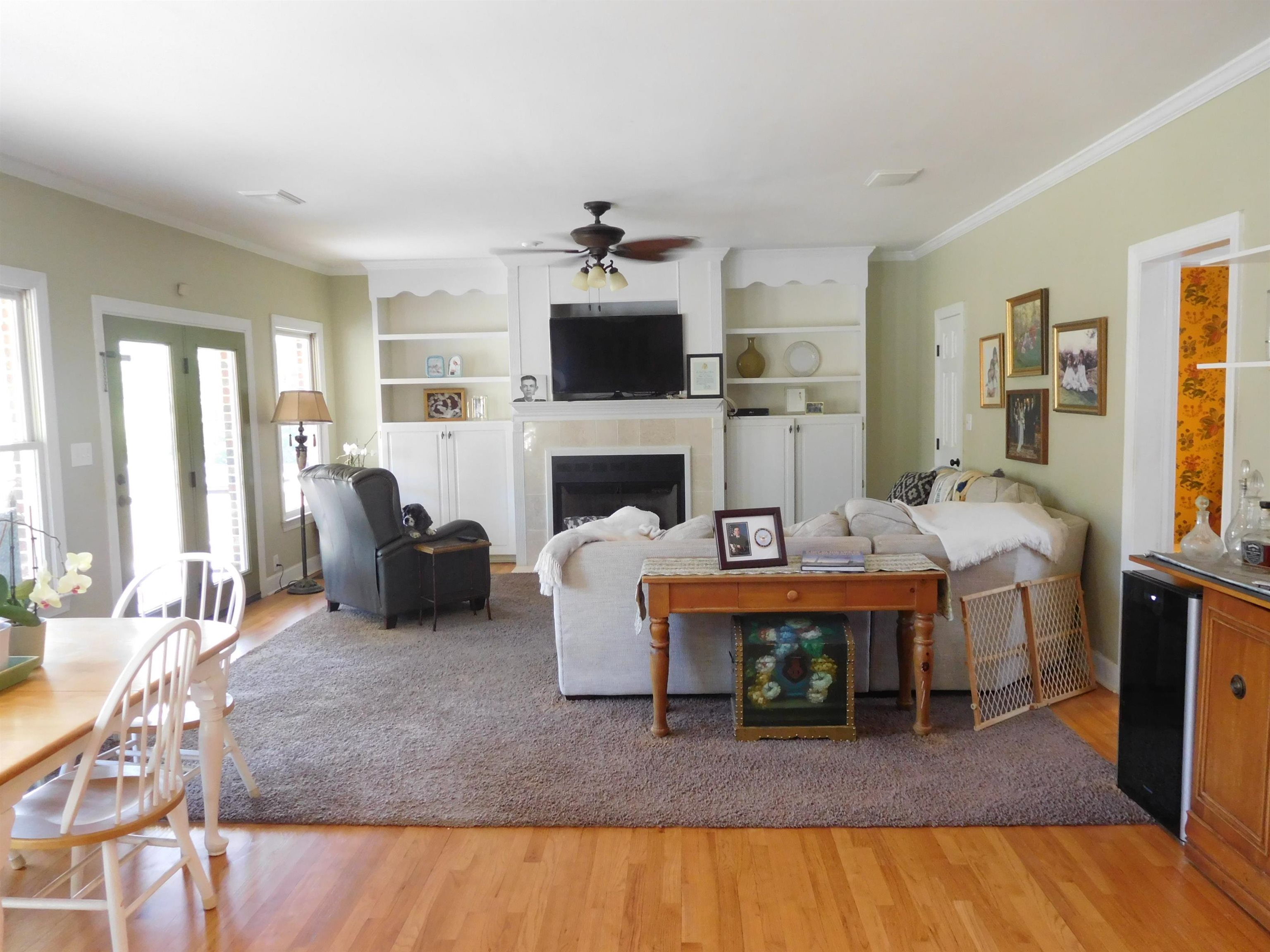 106 Hampton Drive Gaffney, SC 29341 - Photo 6 of 32