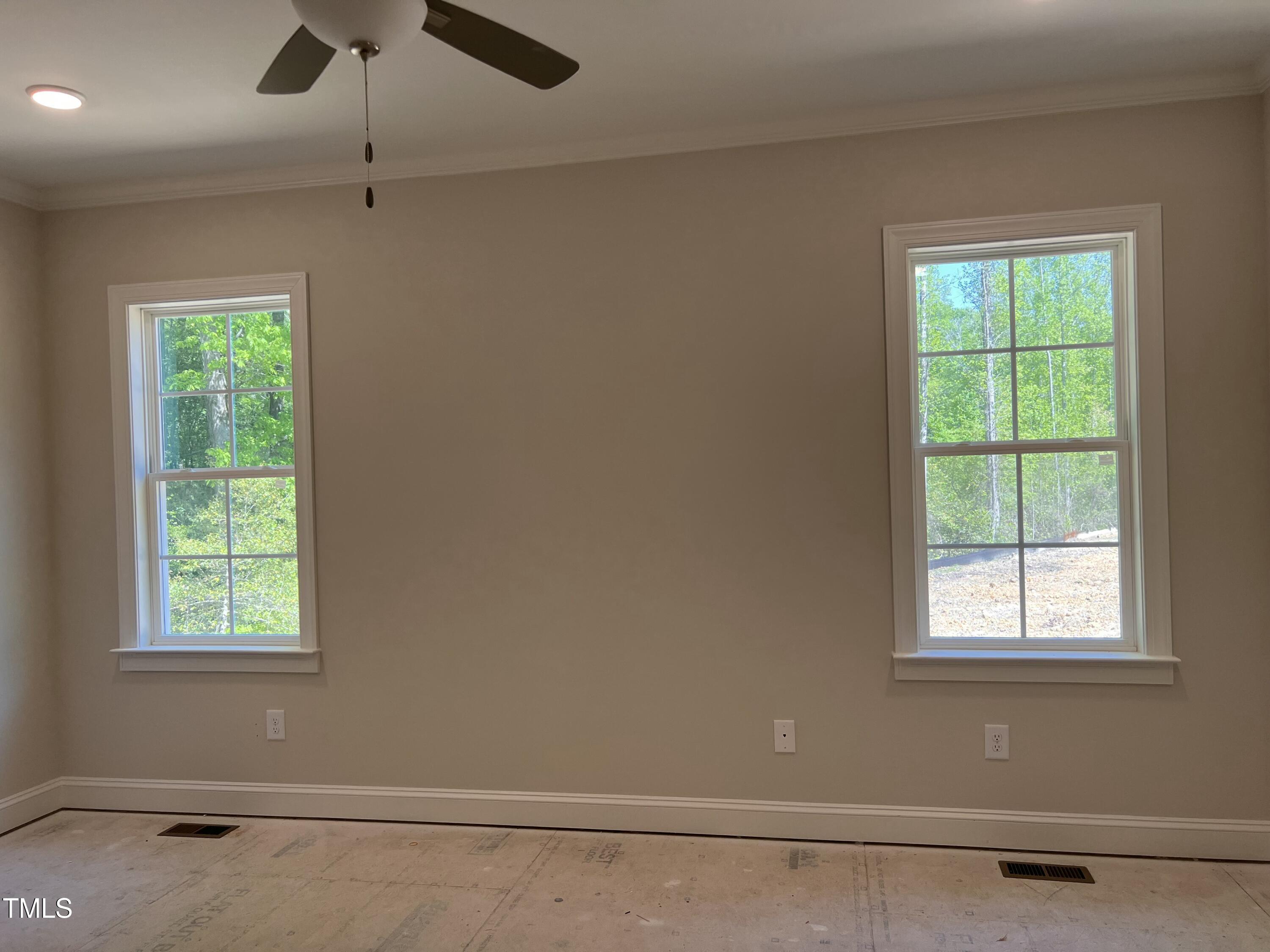 977 Lewis Road Zebulon, NC 27597 - Photo 5 of 18 Primary Bedroom
