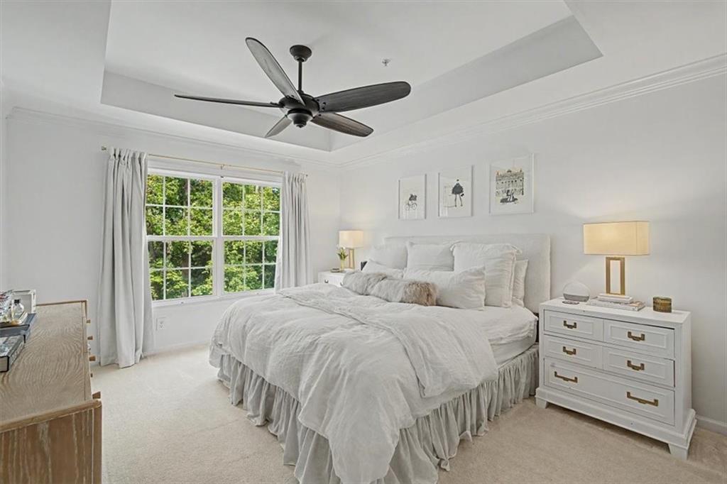 3636 Habersham Road Northwest, Unit 1304 Atlanta, GA 30305 - Photo 12 of 31 Gallery Image 12