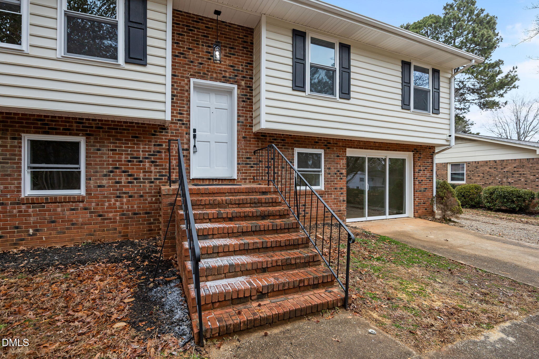 206 November Street Garner, NC 27529 - Photo 28 of 31 31-web-or-mls-IMG_0198