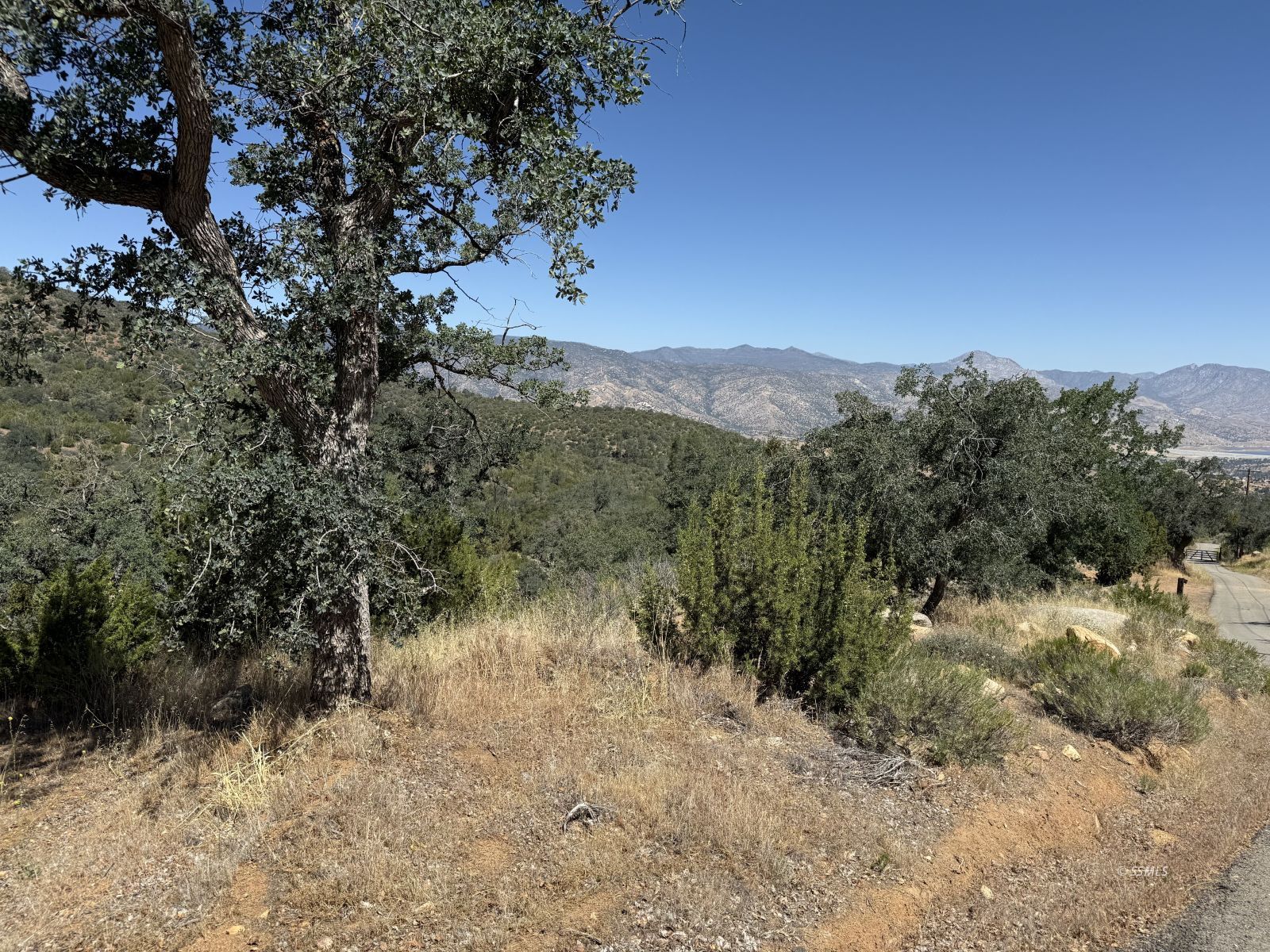 South Alpine Street Bodfish, CA 93205 - Photo 2 of 6