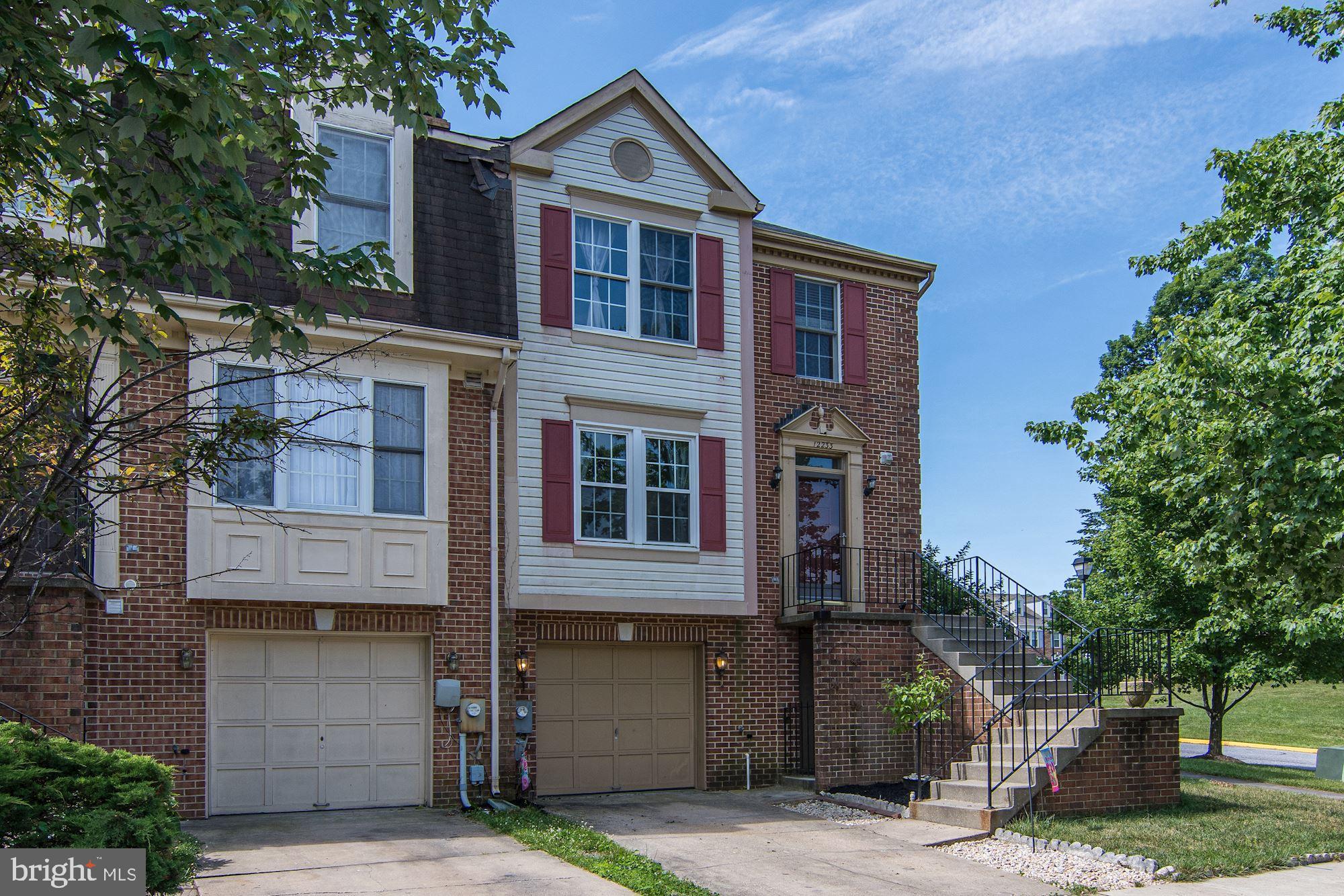 12233 Apache Tears Circle Laurel, MD 20708 - Photo 1 of 37