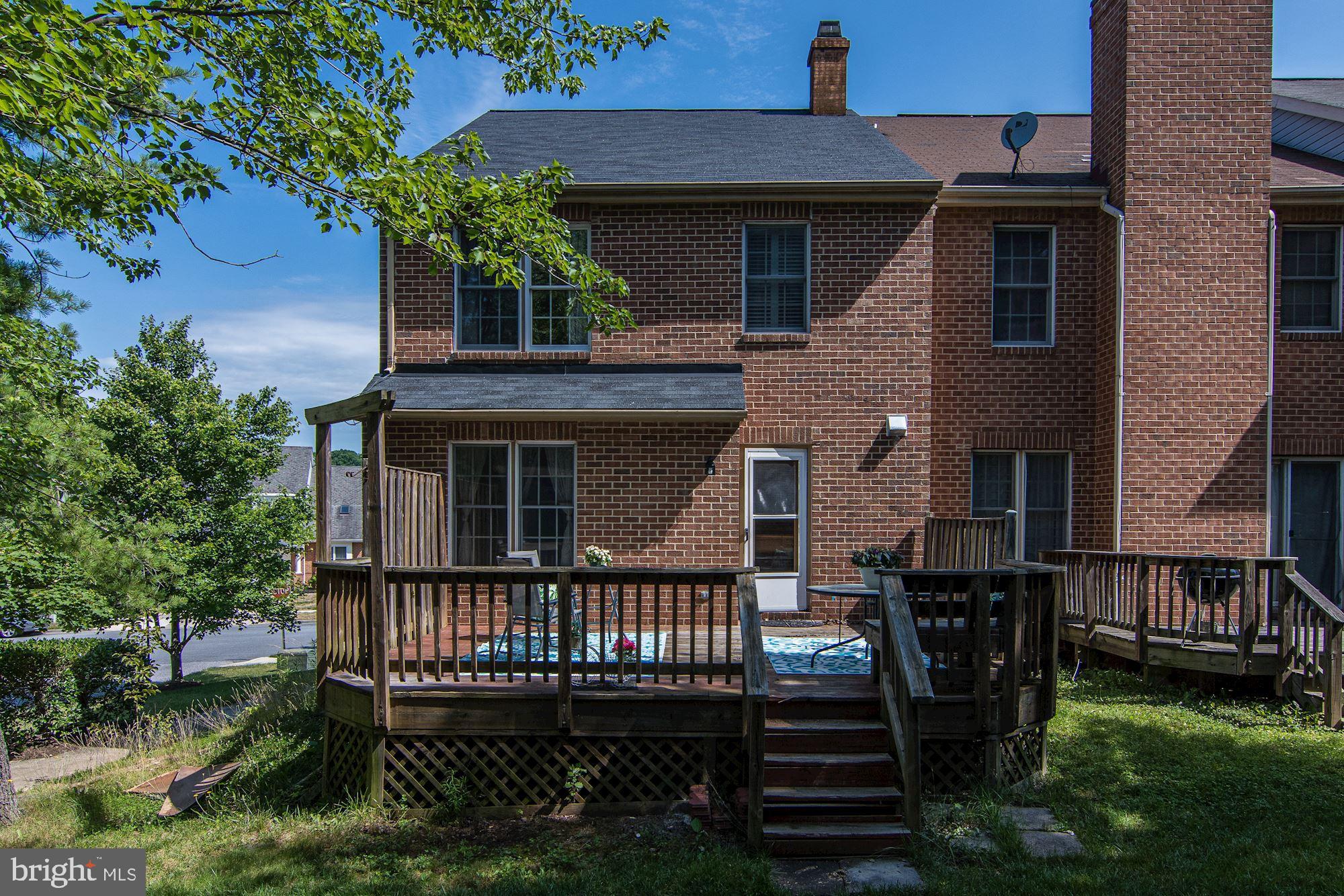 12233 Apache Tears Circle Laurel, MD 20708 - Photo 2 of 37