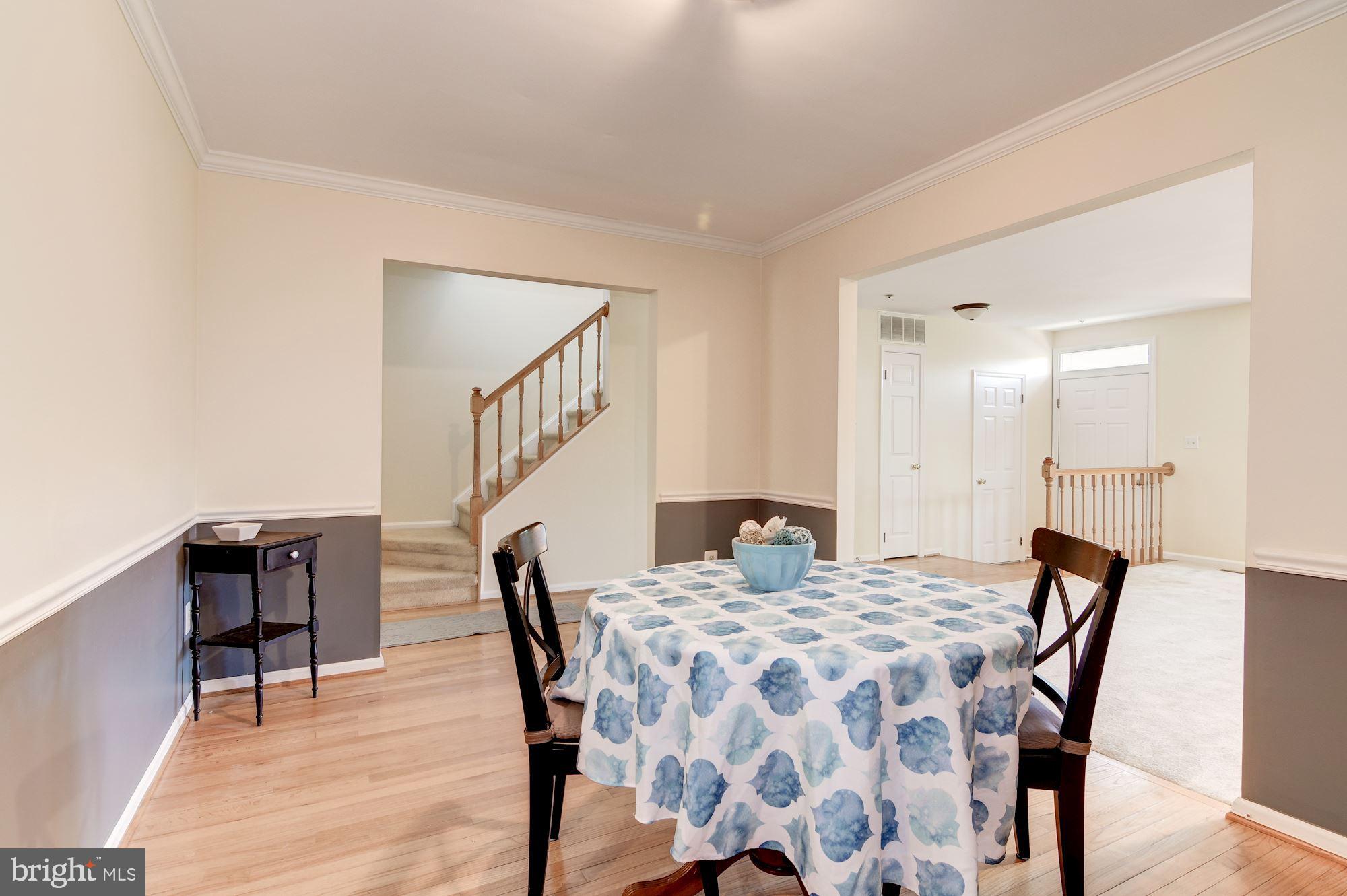 12233 Apache Tears Circle Laurel, MD 20708 - Photo 11 of 37