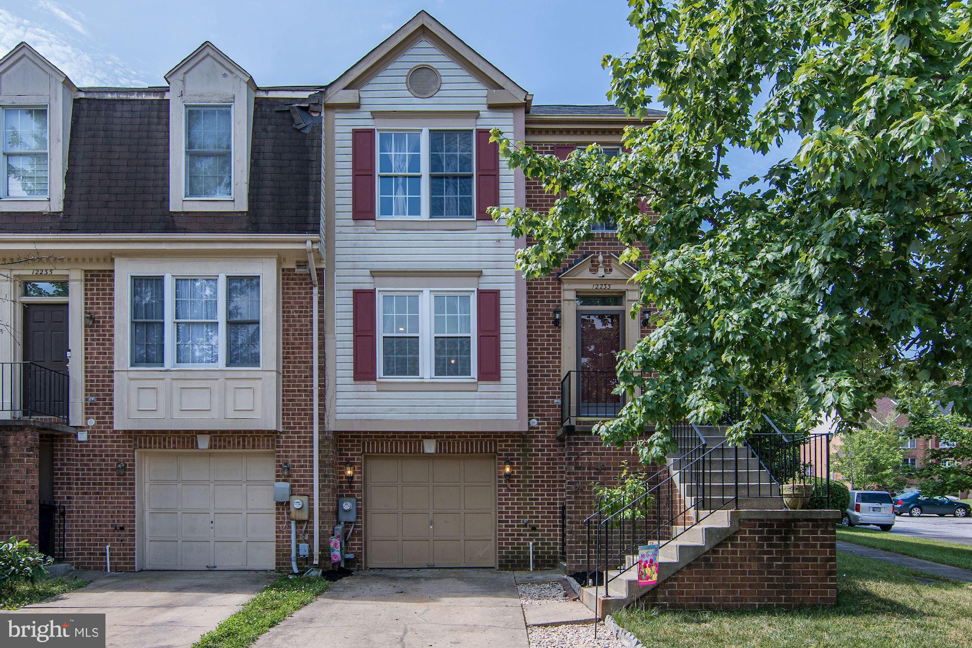 12233 Apache Tears Circle Laurel, MD 20708 - Photo 3 of 37