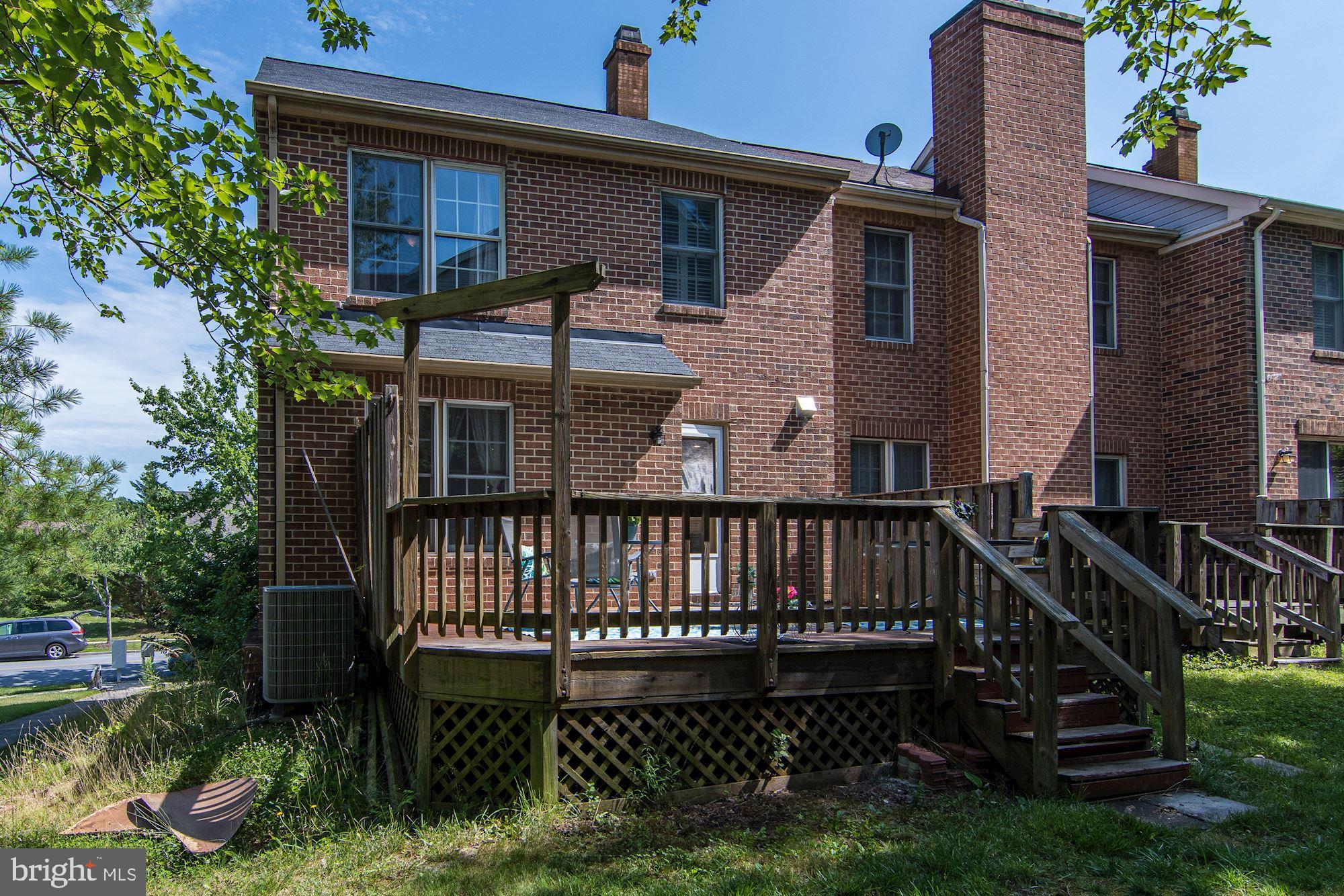 12233 Apache Tears Circle Laurel, MD 20708 - Photo 4 of 37