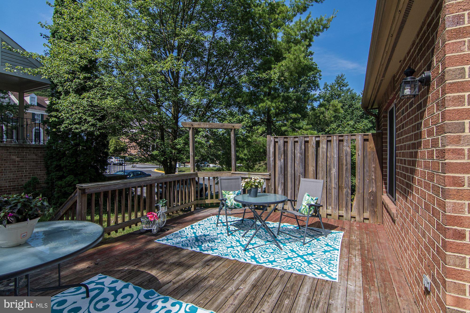 12233 Apache Tears Circle Laurel, MD 20708 - Photo 34 of 37