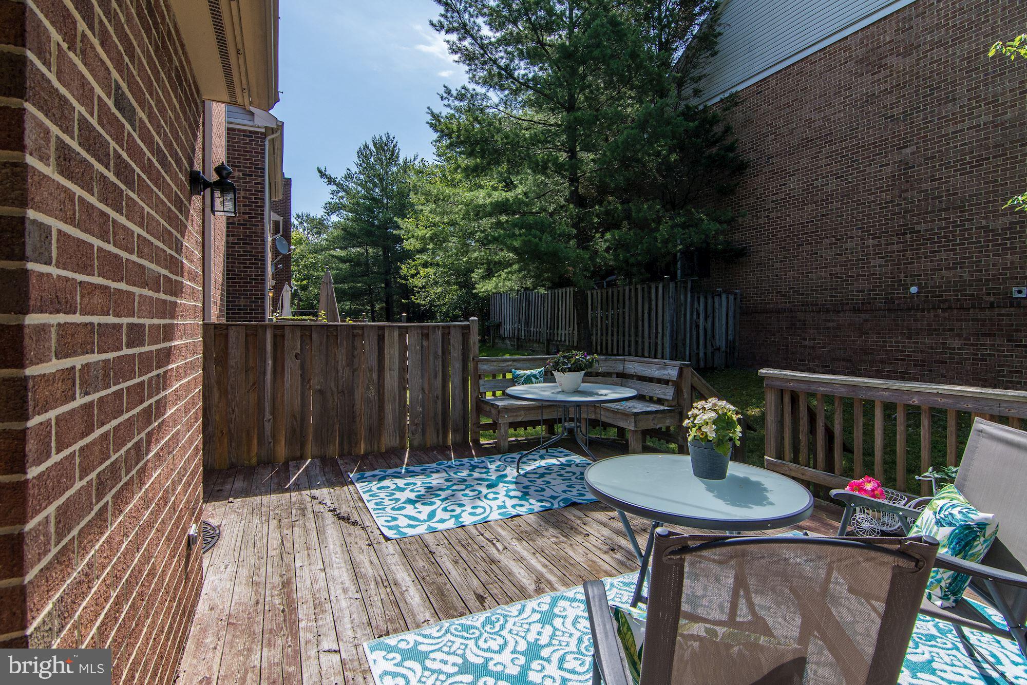 12233 Apache Tears Circle Laurel, MD 20708 - Photo 35 of 37