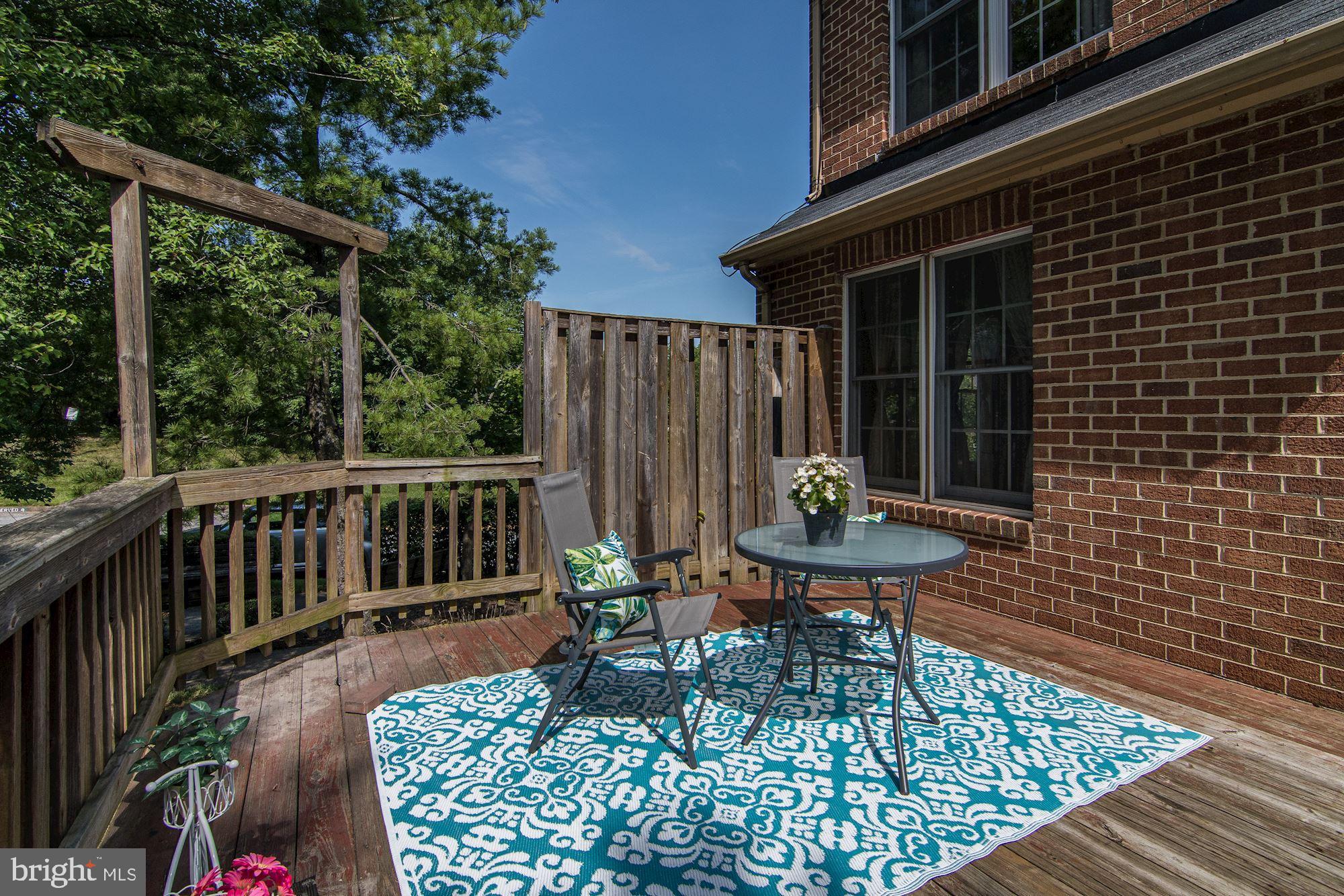 12233 Apache Tears Circle Laurel, MD 20708 - Photo 36 of 37