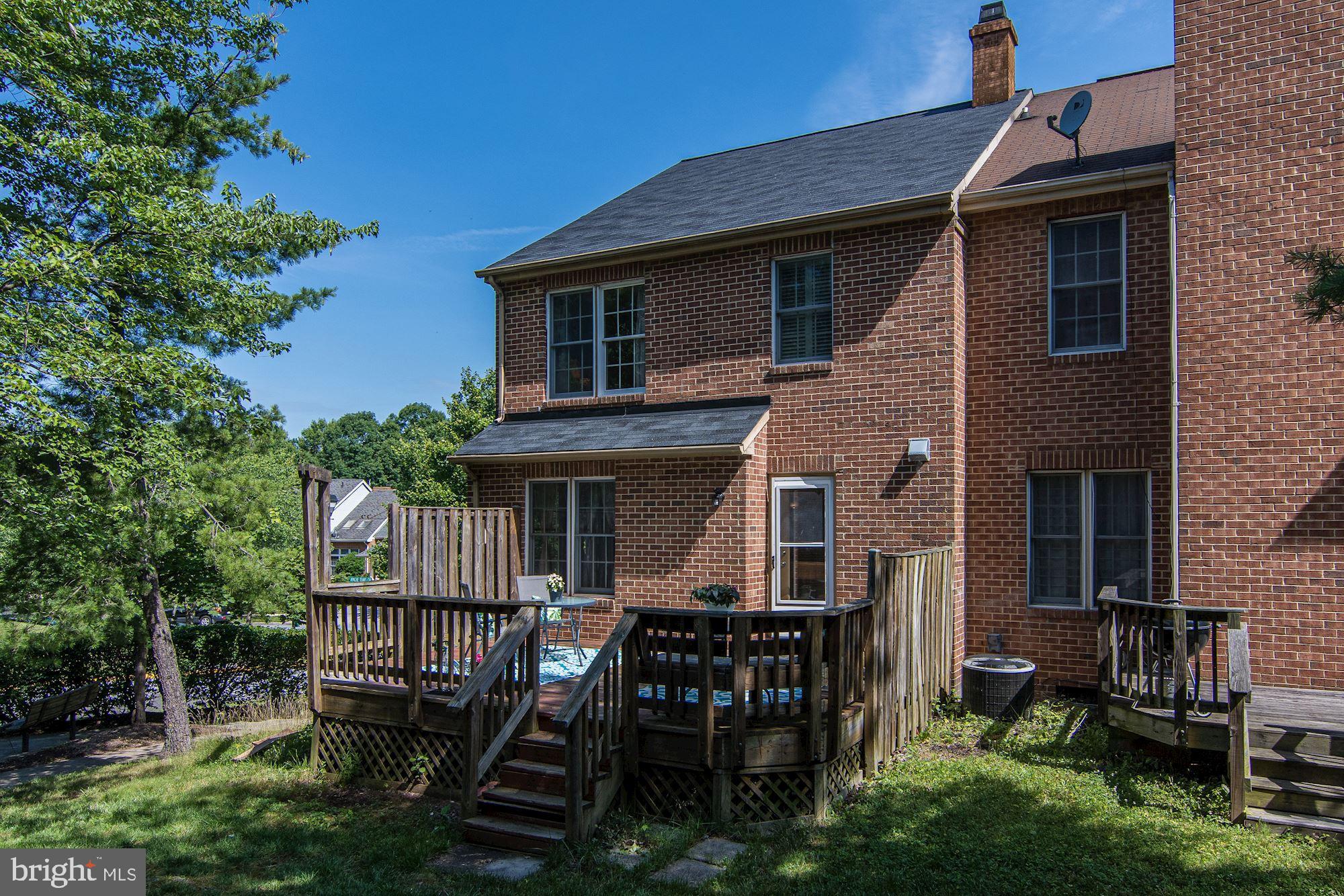 12233 Apache Tears Circle Laurel, MD 20708 - Photo 37 of 37