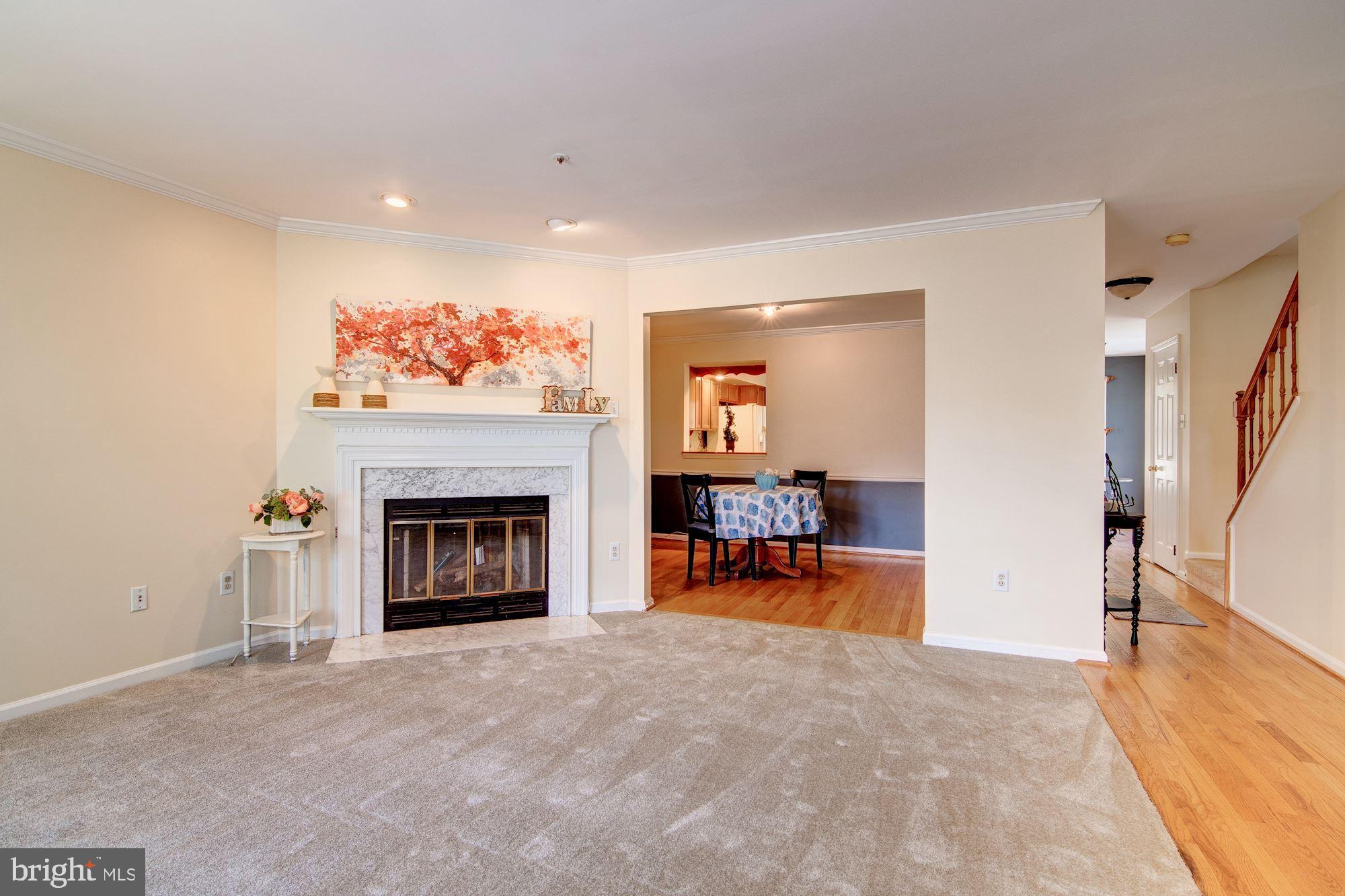 12233 Apache Tears Circle Laurel, MD 20708 - Photo 7 of 37