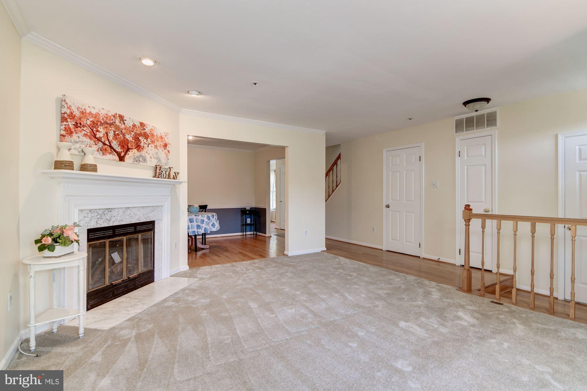 12233 Apache Tears Circle Laurel, MD 20708 - Photo 9 of 37