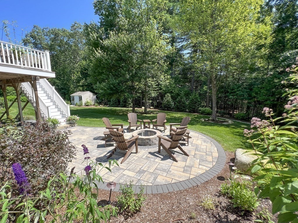 15 Connelly Hill Road Hopkinton, MA 01748 - Photo 38 of 42 Gallery Image 38