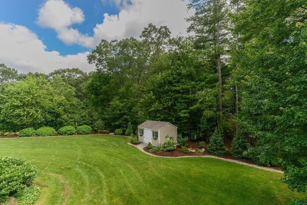 15 Connelly Hill Road Hopkinton, MA 01748 - Photo 40 of 42 Gallery Image 40