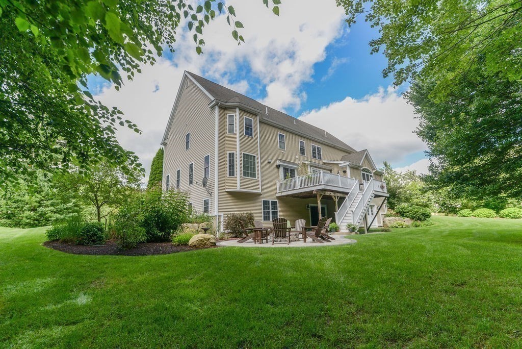 15 Connelly Hill Road Hopkinton, MA 01748 - Photo 41 of 42 Gallery Image 41