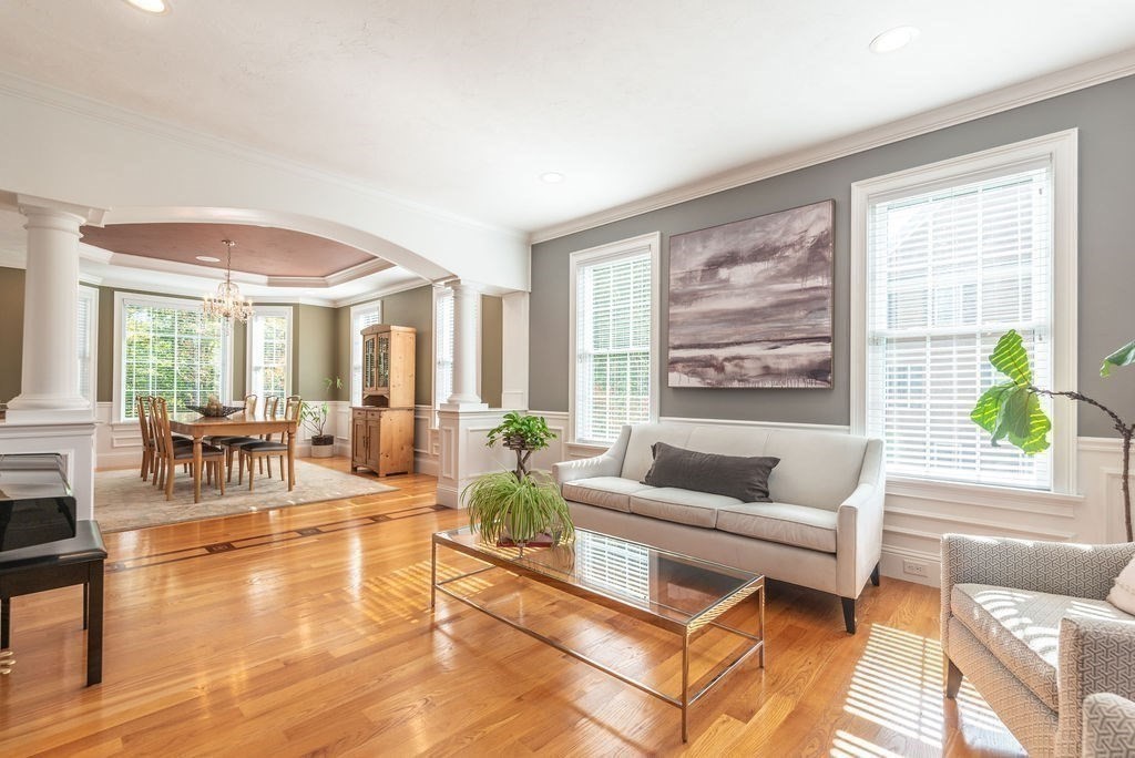 15 Connelly Hill Road Hopkinton, MA 01748 - Photo 5 of 42 Gallery Image 5