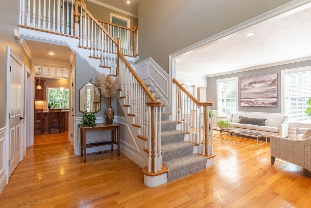 15 Connelly Hill Road Hopkinton, MA 01748 - Photo 6 of 42 Gallery Image 6