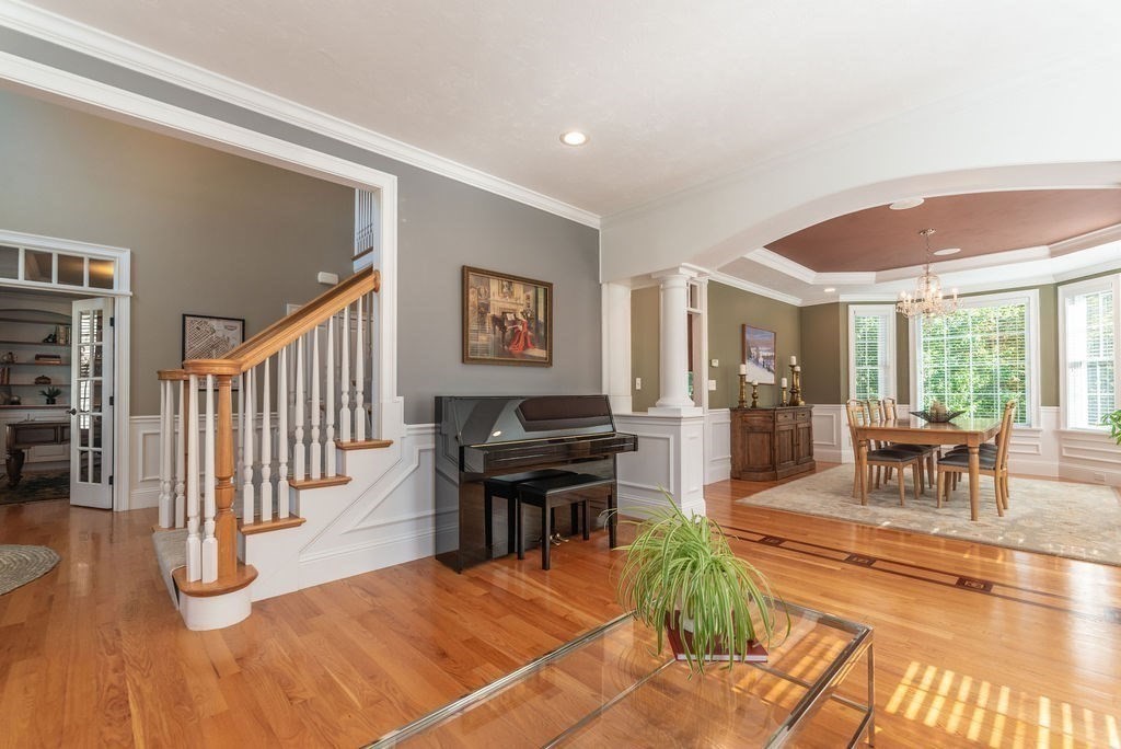 15 Connelly Hill Road Hopkinton, MA 01748 - Photo 7 of 42 Gallery Image 7