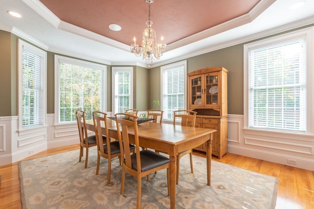 15 Connelly Hill Road Hopkinton, MA 01748 - Photo 8 of 42 Gallery Image 8