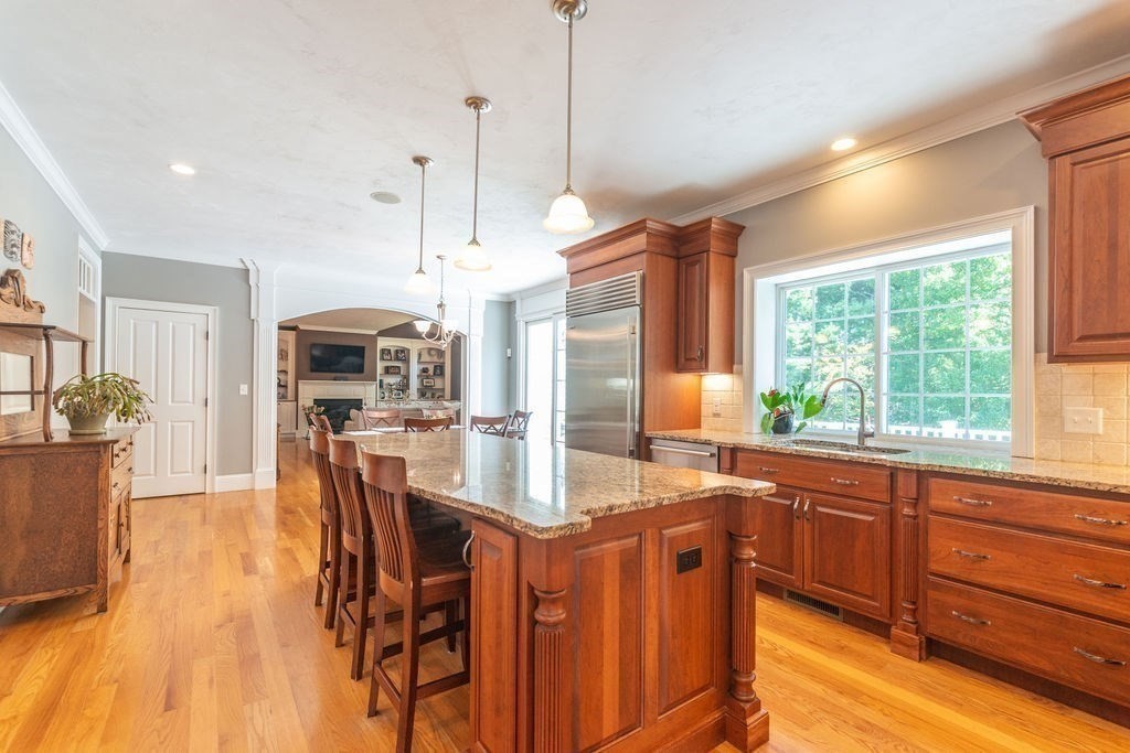 15 Connelly Hill Road Hopkinton, MA 01748 - Photo 9 of 42 Gallery Image 9