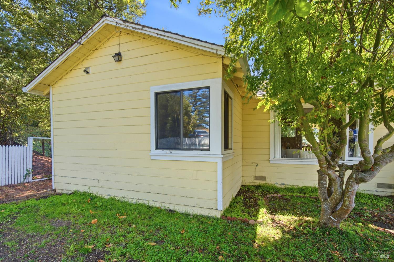 40 South Knoll Road Mill Valley, CA 94941 - Photo 28 of 31 Gallery Image 28