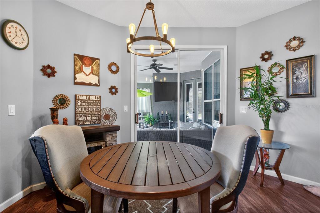 1014 Quaker Ridge Court Oviedo, FL 32765 - Photo 19 of 44