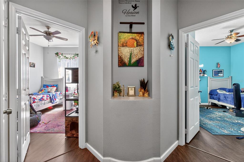 1014 Quaker Ridge Court Oviedo, FL 32765 - Photo 27 of 44