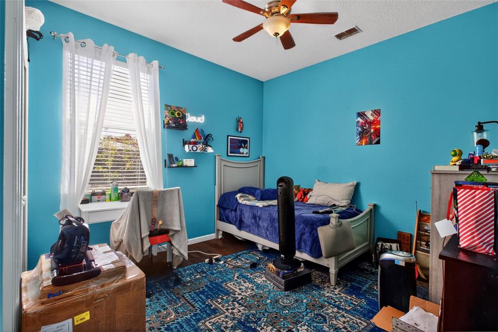 1014 Quaker Ridge Court Oviedo, FL 32765 - Photo 31 of 44