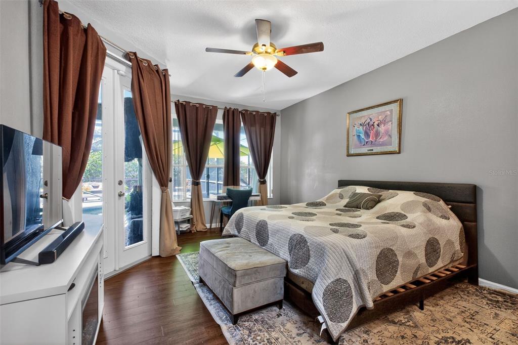 1014 Quaker Ridge Court Oviedo, FL 32765 - Photo 33 of 44