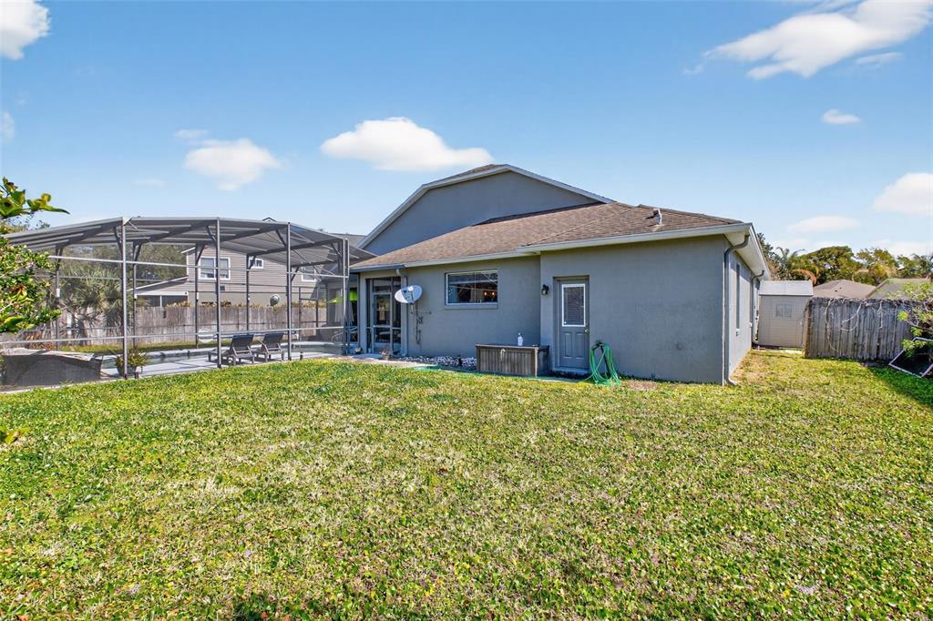 1014 Quaker Ridge Court Oviedo, FL 32765 - Photo 43 of 44