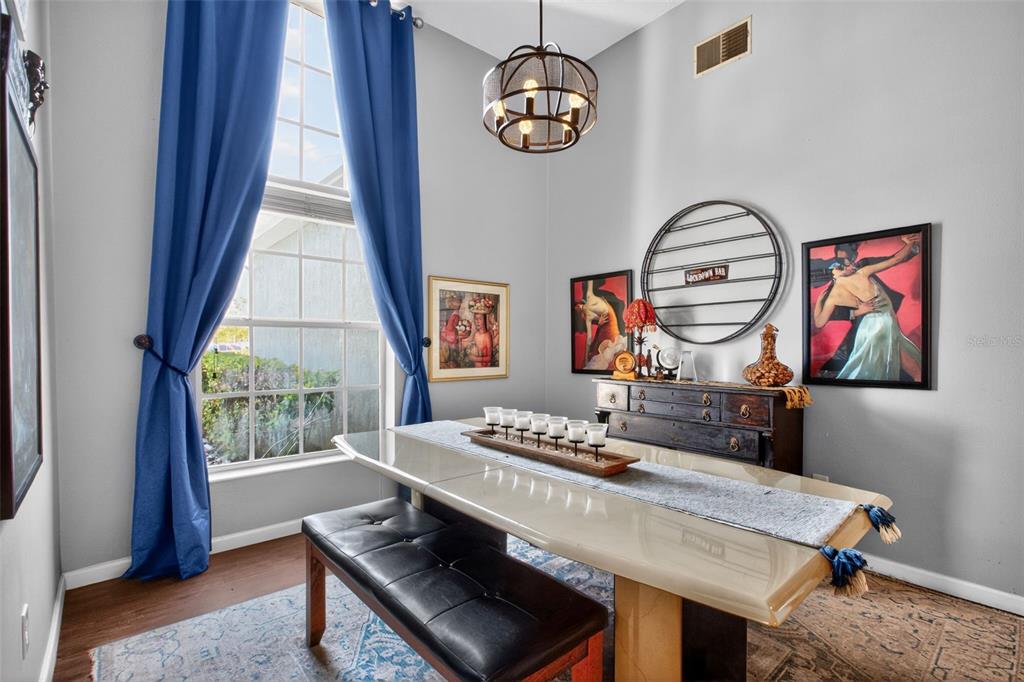 1014 Quaker Ridge Court Oviedo, FL 32765 - Photo 7 of 44