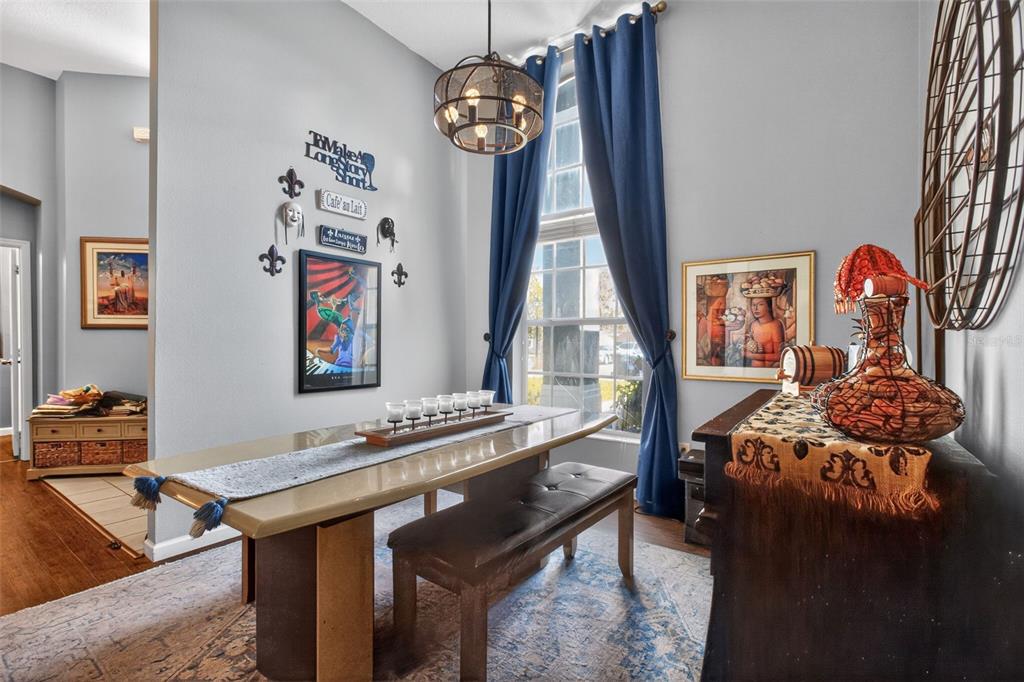 1014 Quaker Ridge Court Oviedo, FL 32765 - Photo 8 of 44