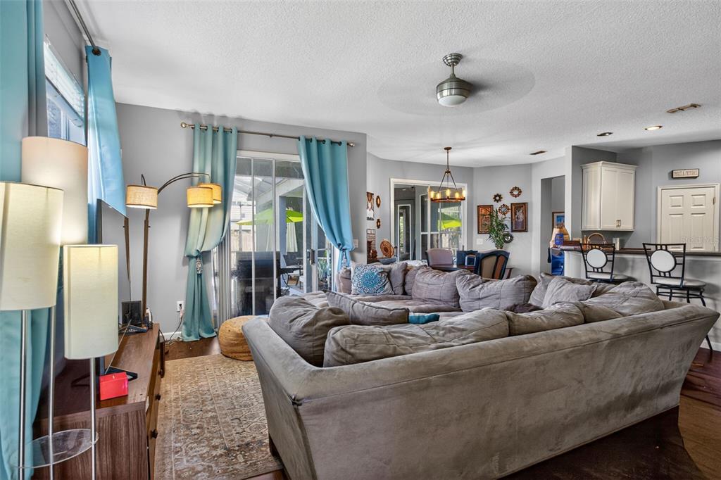 1014 Quaker Ridge Court Oviedo, FL 32765 - Photo 10 of 44