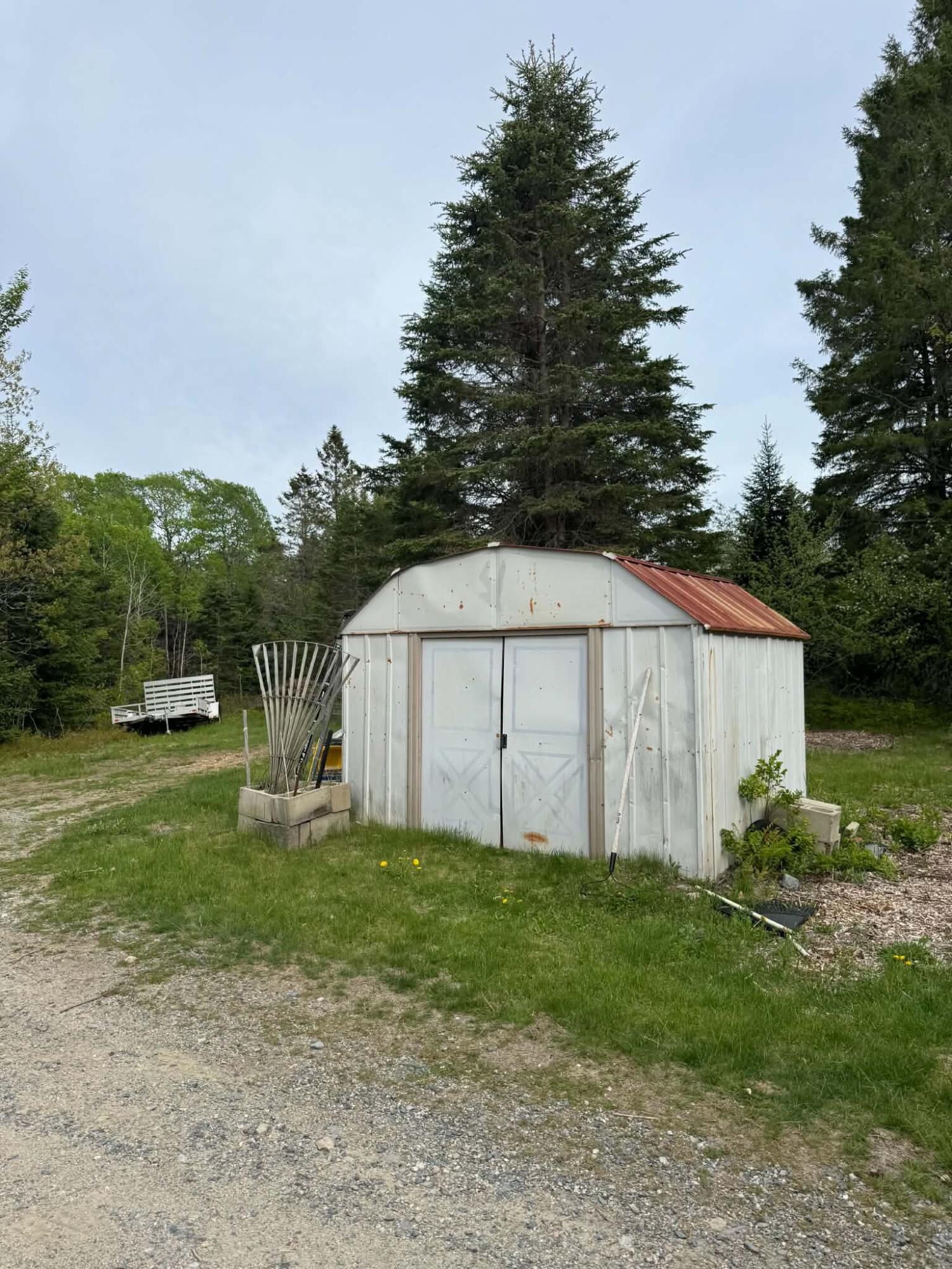 15 Emerson Preble Road Sullivan, ME 04664 - Photo 42 of 43