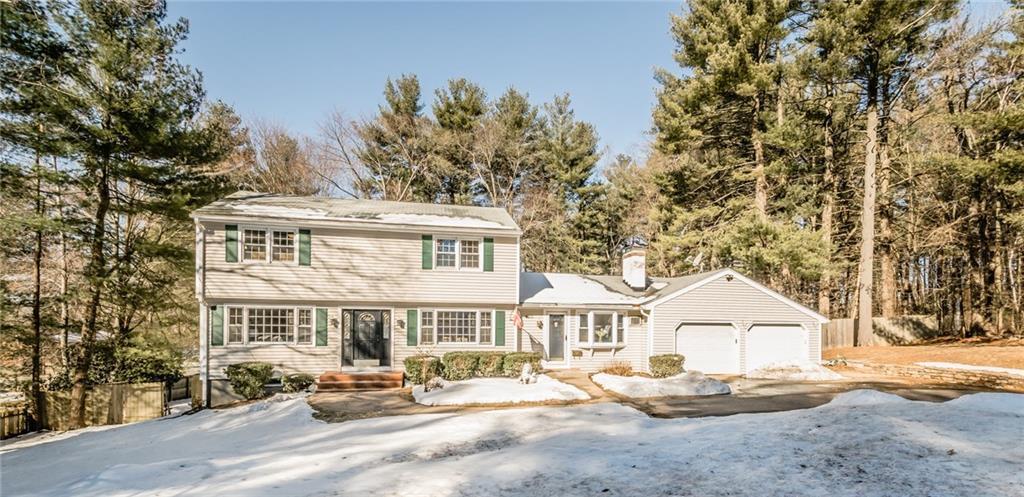 423 Felt Road South Windsor, CT 06074 - Photo 1 of 1 Gallery Image 1